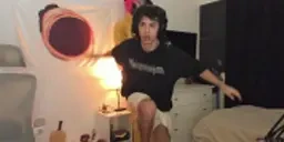DruskiBdance emote for Discord