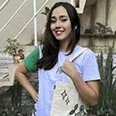 DRESSED emote for Discord