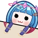DreaminBongo emote for Discord