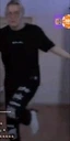 DrakeDance emote for Discord