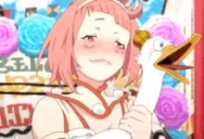 draga emote for Discord