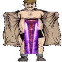 drkrelics emote for Discord