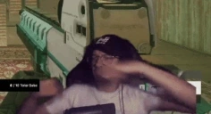 drunkenPls emote for Discord