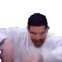 drakeiguess emote for Discord