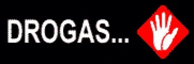 DROGAS emote for Discord