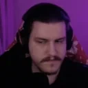 DROPGLITCH emote for Discord