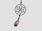 Dreamcatcher emote for Discord