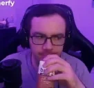 Drumuuuh emote for Discord