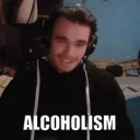 DRINK emote for Discord