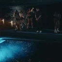 DrakeDiesOfCringe emote for Discord