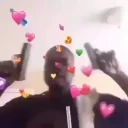 drinklove emote for Discord