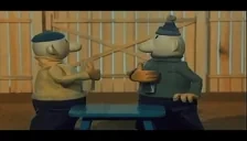 drinink emote for Discord