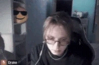 drakeGay emote for Discord