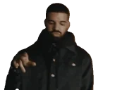 DrakeKeyboard emote for Discord