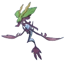 Dragalge emote for Discord