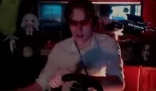 drift emote for Discord