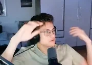 DraceaDeadCam emote for Discord