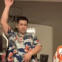 dreamordance emote for Discord