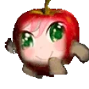 dreaemrun emote for Discord