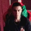 driftyFear emote for Discord