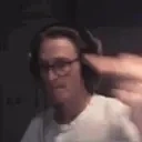 dripFinger emote for Discord