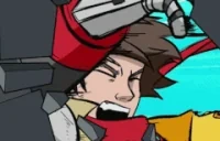 Dropping emote for Discord