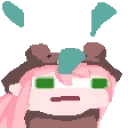 dreaemMeltdown emote for Discord