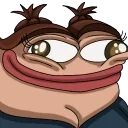 drool emote for Discord