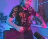 DrillzTanec emote for Discord