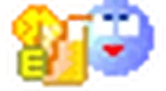 DRINK emote for Discord