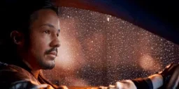 Driving emote for Discord