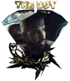 DrakeTheBoy emote for Discord