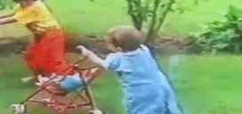 Driving emote for Discord