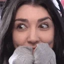 DRAMA emote for Discord