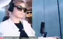 drakeEZY emote for Discord