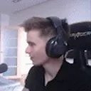 drainysSearch emote for Discord