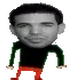 DrakeOTW animated emote for Discord, Twitch and Slack