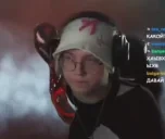 drakeStrashno emote for Discord