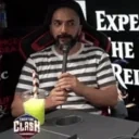 Drax emote for Discord