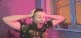 drillzAutism emote for Discord