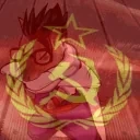 dragoncomunis emote for Discord