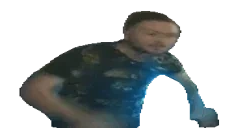 DragonFreakSoldierDruzyao emote for Discord