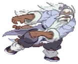 DrunkMasterWALK emote for Discord