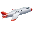 Dread_Airline emote for Discord