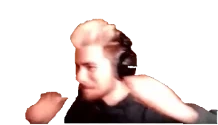 driftRave emote for Discord