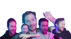 drillzMeeting emote for Discord