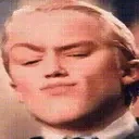 dracoChad emote for Discord