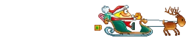 DroppingPresents emote for Discord