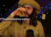 drink emote for Discord