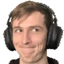 drshrxxmzEZ emote for Discord